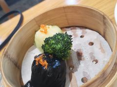 -粤域茶餐厅