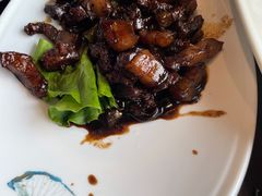-前门烤鸭(江东中路店)