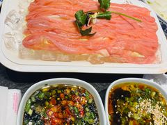 -来涮蜀鲜货火锅串串香(菜市口店)