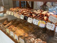 -慢熟面包店bud bread(孩儿巷店)