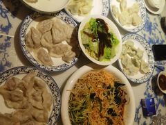 -东方饺子王(王府井关东古巷店)