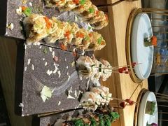 -吉布鲁牛排海鲜自助(西湖万达店)