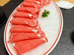 -东来顺(非遗·清真火锅·盛世广场店)