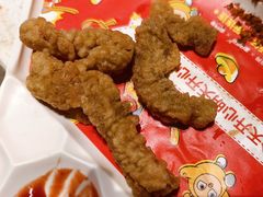 -海底捞火锅(高科广场店)
