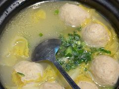 -秋色客家菜(南山店)