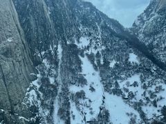-华山风景名胜区