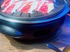 -九田家黑牛烤肉料理(无锡T12店)
