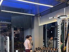 -EASY POWER健身工作室(浦东大道店)