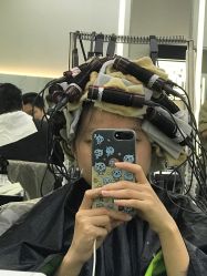 -苏豪路易士·嘉玛发廊