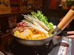 -玉川屋·深夜食堂居酒屋(柳巷店)