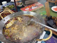 -楚鱼王·河鲜·湖北菜(华农店)