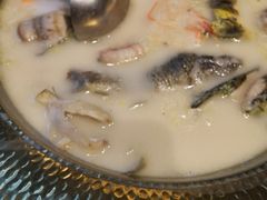 -渔舟意·湖南家宴(萝岗纳金城店)