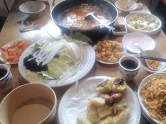 -福茂源横山铁锅羊肉(牡丹园店)