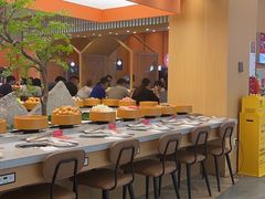 -喜家自助小火锅(卓悦里店)