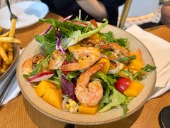 -Jamaicablue Coffeeshop(中央广场店)