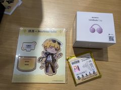 -Sony Store索尼(广州正佳店)