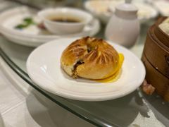 烤包子-包子大王(新泽巷店)