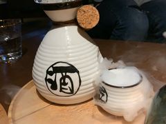 -Nirvana Cafe&Bar(北仓文创街区店)