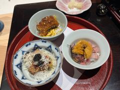 -元熹会席料理