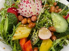 -李老爹香辣蟹(宣武门店)