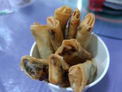 春卷-桂萍特色牛筋牛杂(长堤街总店)