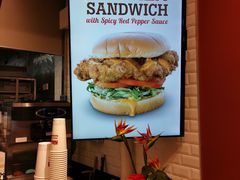 -The Habit Burger Grill 哈比特汉堡(爱琴海店)