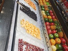 -盛江山自助料理(太原街万达店)