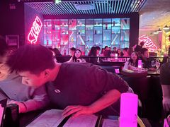 -MOSSO音乐酒吧·live house(南京旗舰店)