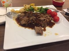 -必胜客(大悦城店)