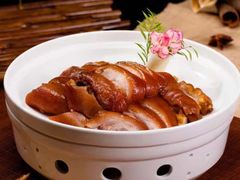 -金河半岛园林酒家(金融城店)