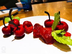 -小大董·烤鸭(王府井apm店)