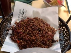 -锦府盐帮·侯宅(五棵松万达店)