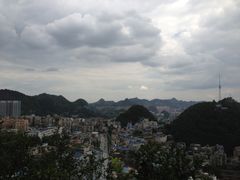 -阳明祠