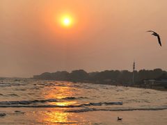 -老虎石海上公园