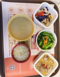 -宝馨月月子中心(友谊医院店)