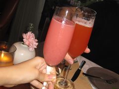 -Mercato莫卡多露台餐厅与酒吧(K11店)