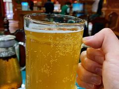 -乡村馕坑肉·烧烤·新疆菜·本地人更爱吃(阿勒泰首店)