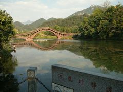 -绩溪龙川景区
