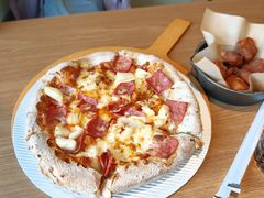 -必胜客(积水潭店)
