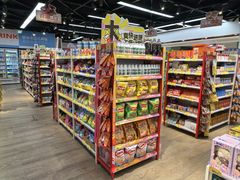 -丽达购物中心(崂山店)