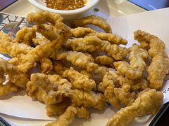 -魏铭鱼头捞饭(嘉善店)