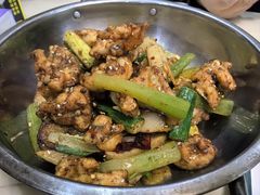 -尚岛私房菜(西方巷店)