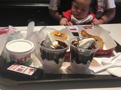 -肯德基(江门万达店)