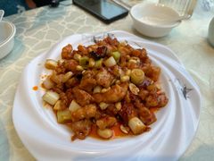 -福来居烤鸭店(天坛二店)