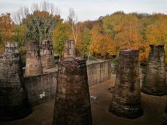 -杜伊斯堡市北景观公园