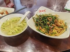 -东泰祥生煎馆(陕西南路店)