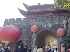 -鼓楼(西湖风景名胜区)