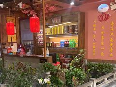 -光海·乡记酸菜鱼·始于1996(花园路店)