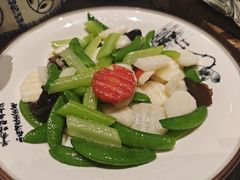 -国人川菜(李家村建东街店)