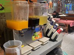 -生火火·地摊小炉子烧烤(龙湖北城金冠店)